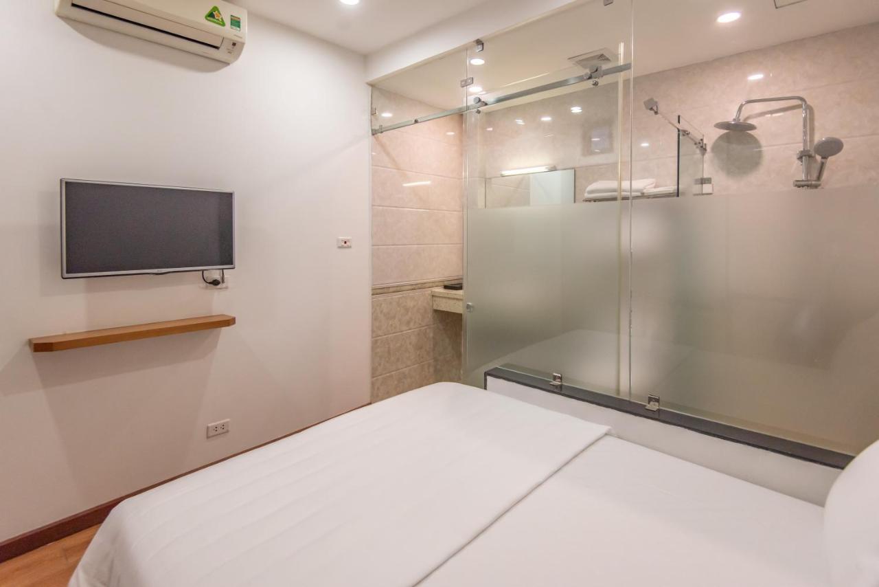 Coco Cau Giay Hotel Hanoi