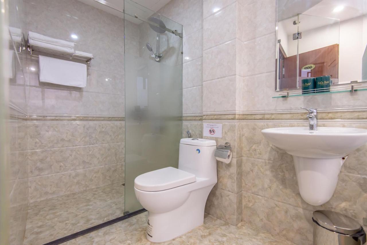 Hotel Coco Cau Giay Hanoi