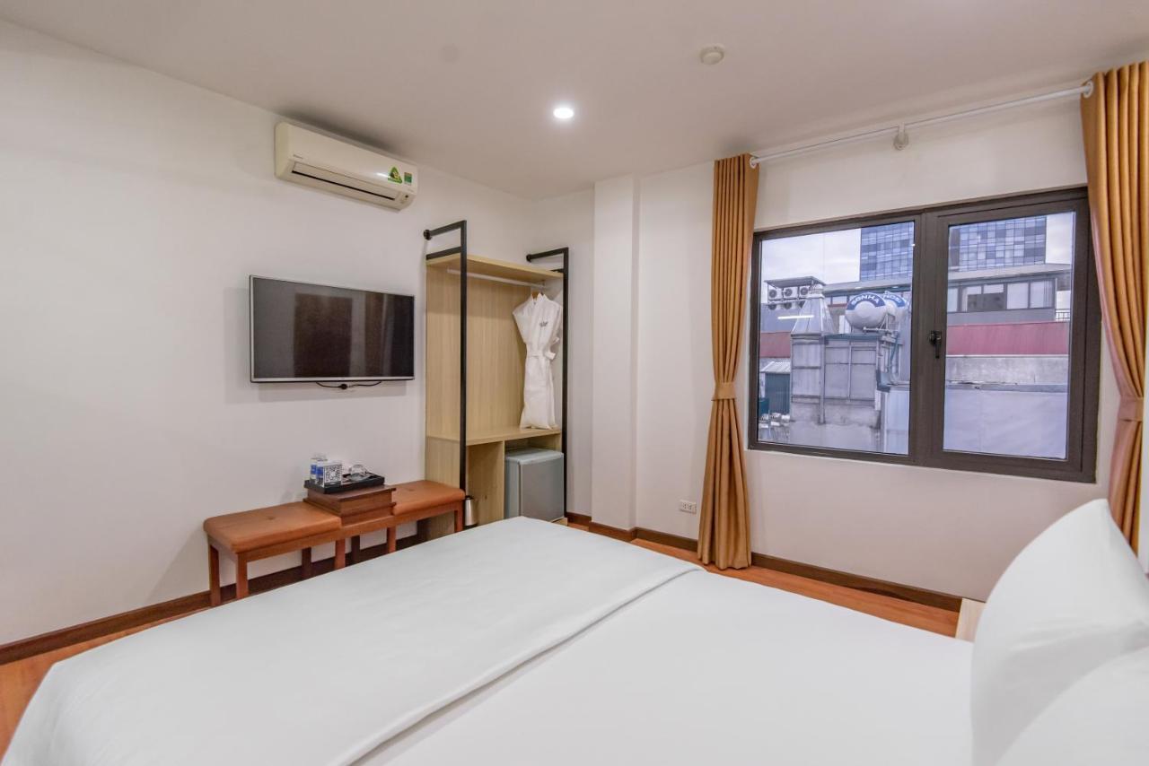 Coco Cau Giay Hotel Hanoi