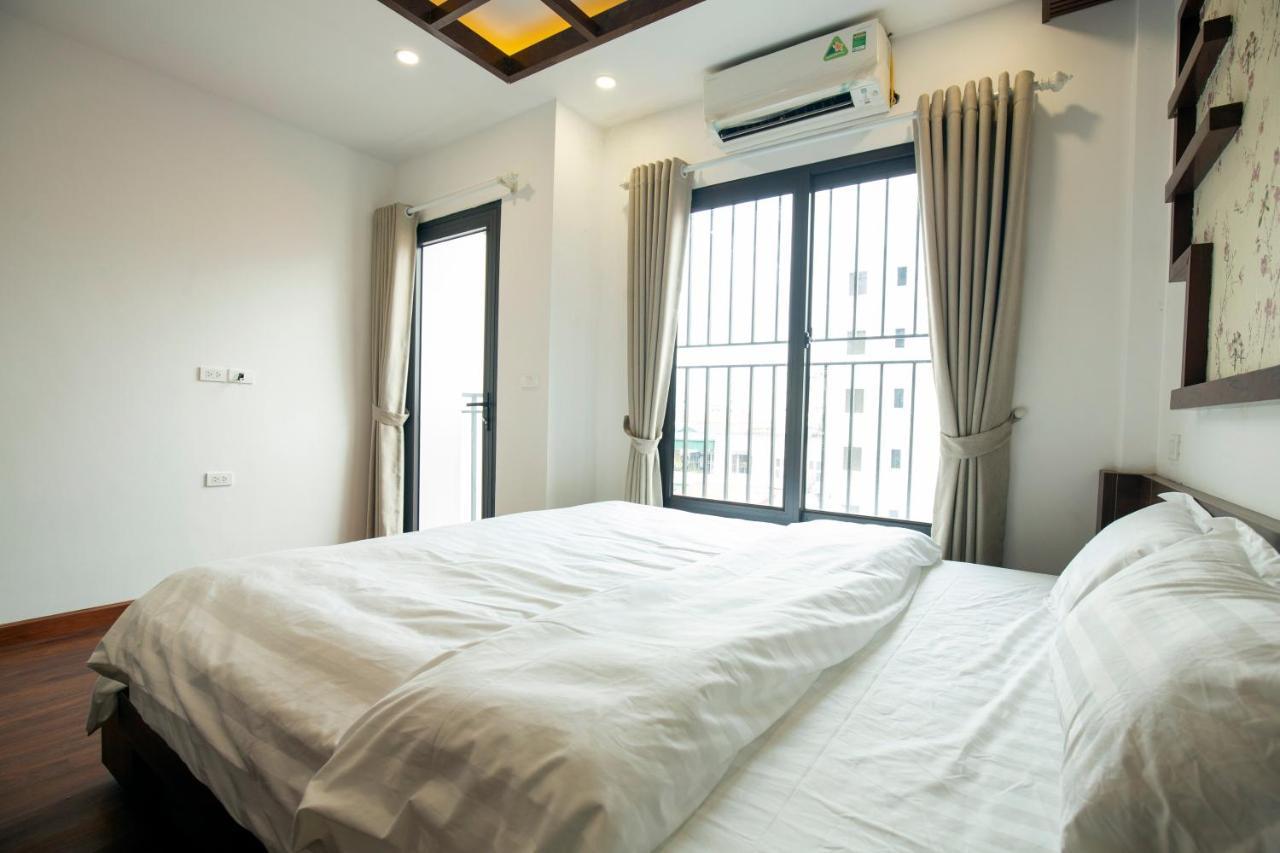 Apartment Sumitomo7 & Hanoi