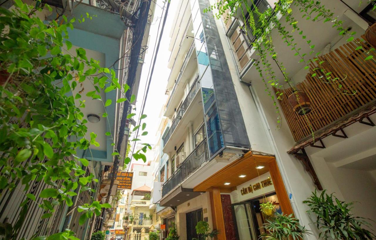 Sumitomo7 & Hanoi