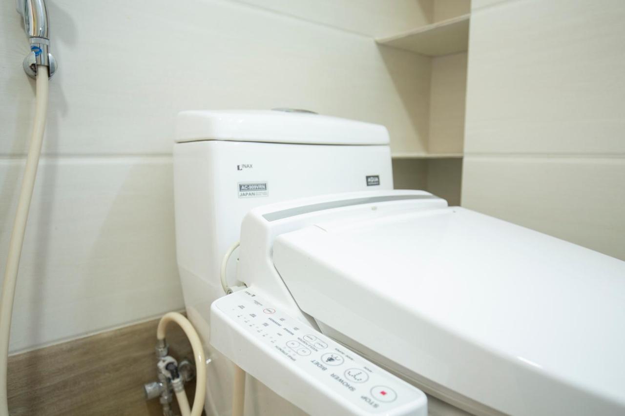 Sumitomo7 & Apartment *