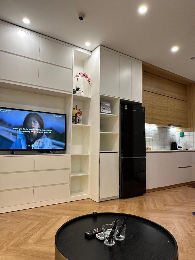 Vinhome Smart Tay Mo Nam Tu Liem Ha Noi