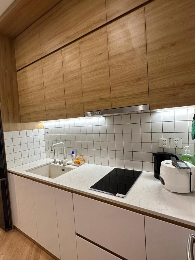 Vinhome Smart Tay Mo Nam Tu Liem Ha Noi