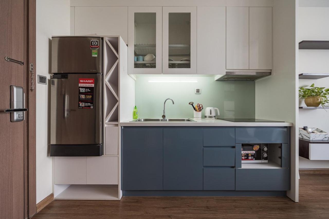 Apartment Vinhomes Greenbay Me Tri Nam Tu Liem Ha Noi *