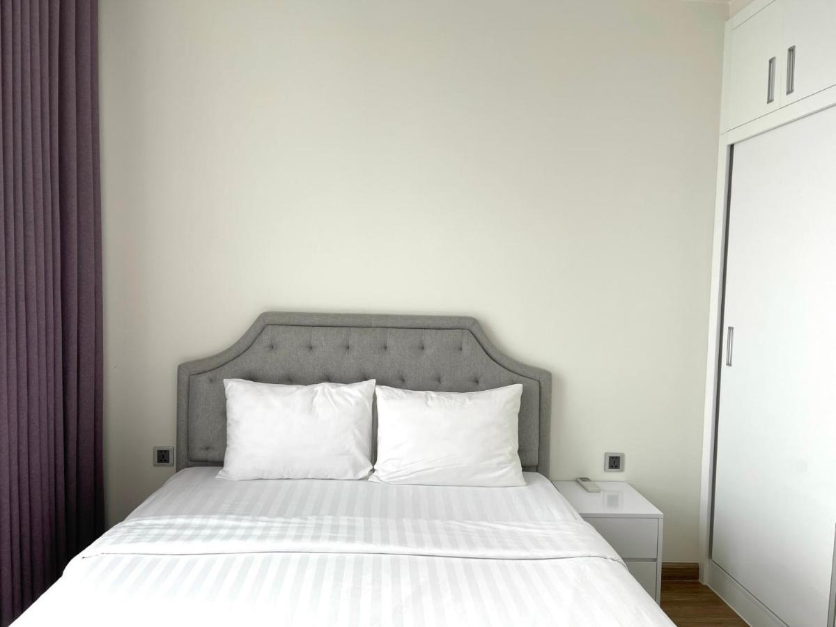 Apartment Vinhomes Greenbay Me Tri Nam Tu Liem Ha Noi *