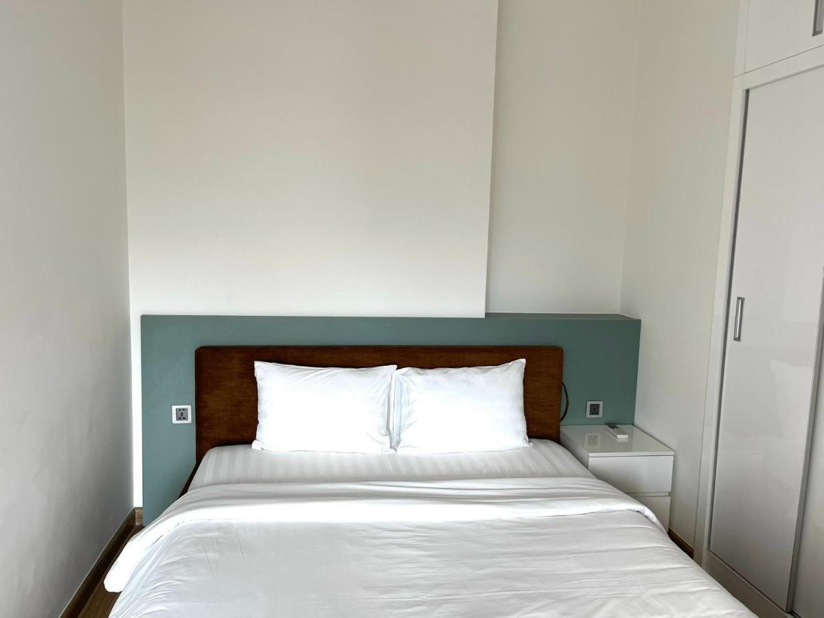 Vinhomes Greenbay Me Tri Nam Tu Liem Ha Noi Apartment Hanoi
