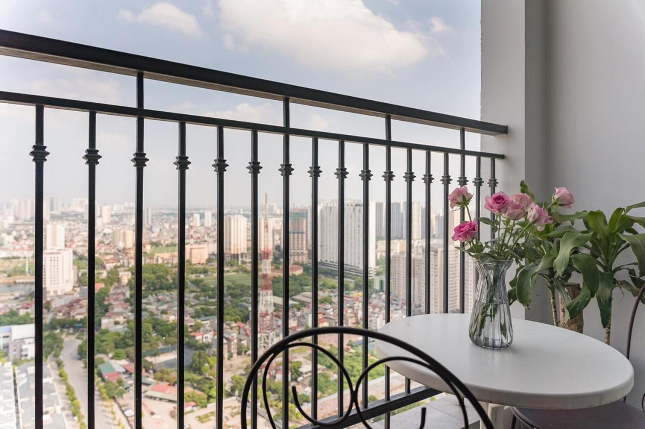 Vinhomes Greenbay Me Tri Nam Tu Liem Ha Noi Apartment Hanoi
