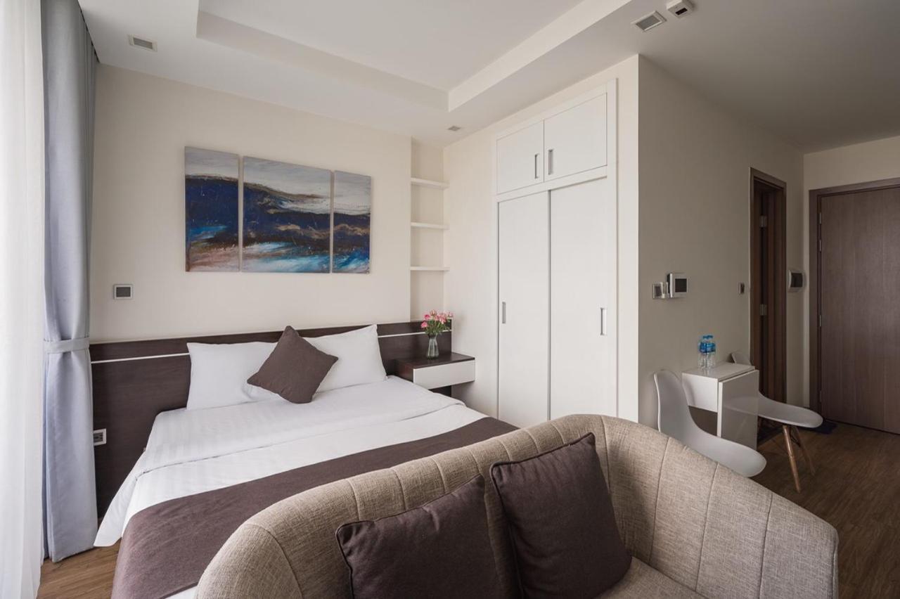 Vinhomes Greenbay Me Tri Nam Tu Liem Ha Noi