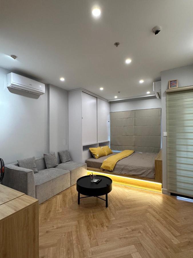 Vinhome Smart Tay Mo Nam Tu Liem Ha Noi Apartment