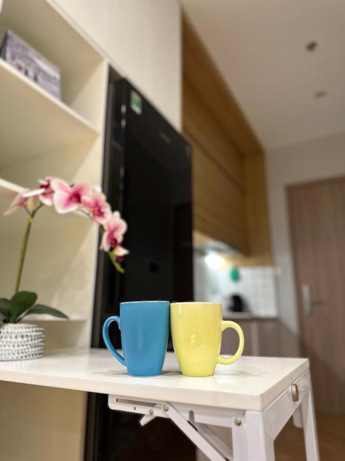Vinhome Smart Tay Mo Nam Tu Liem Ha Noi Hanoi
