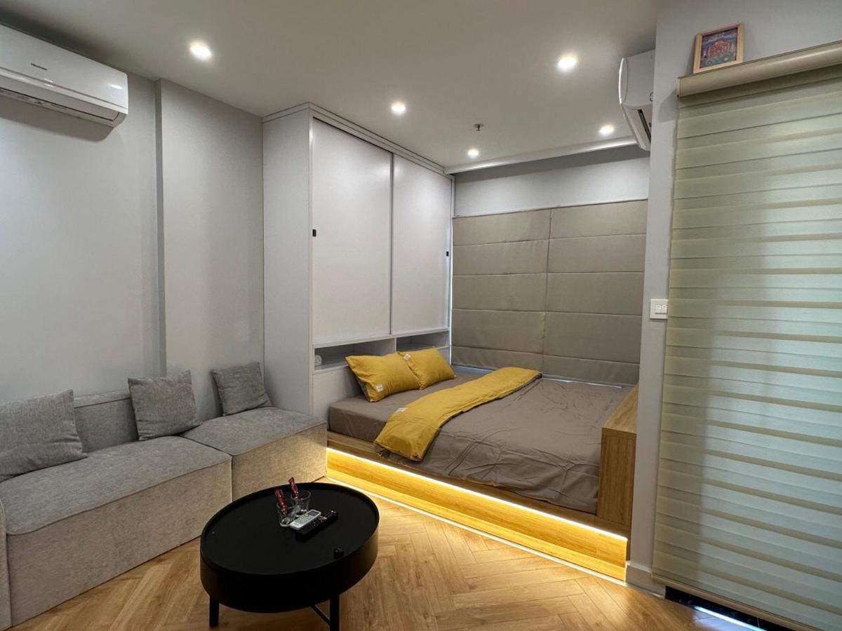 Apartment Vinhome Smart Tay Mo Nam Tu Liem Ha Noi *