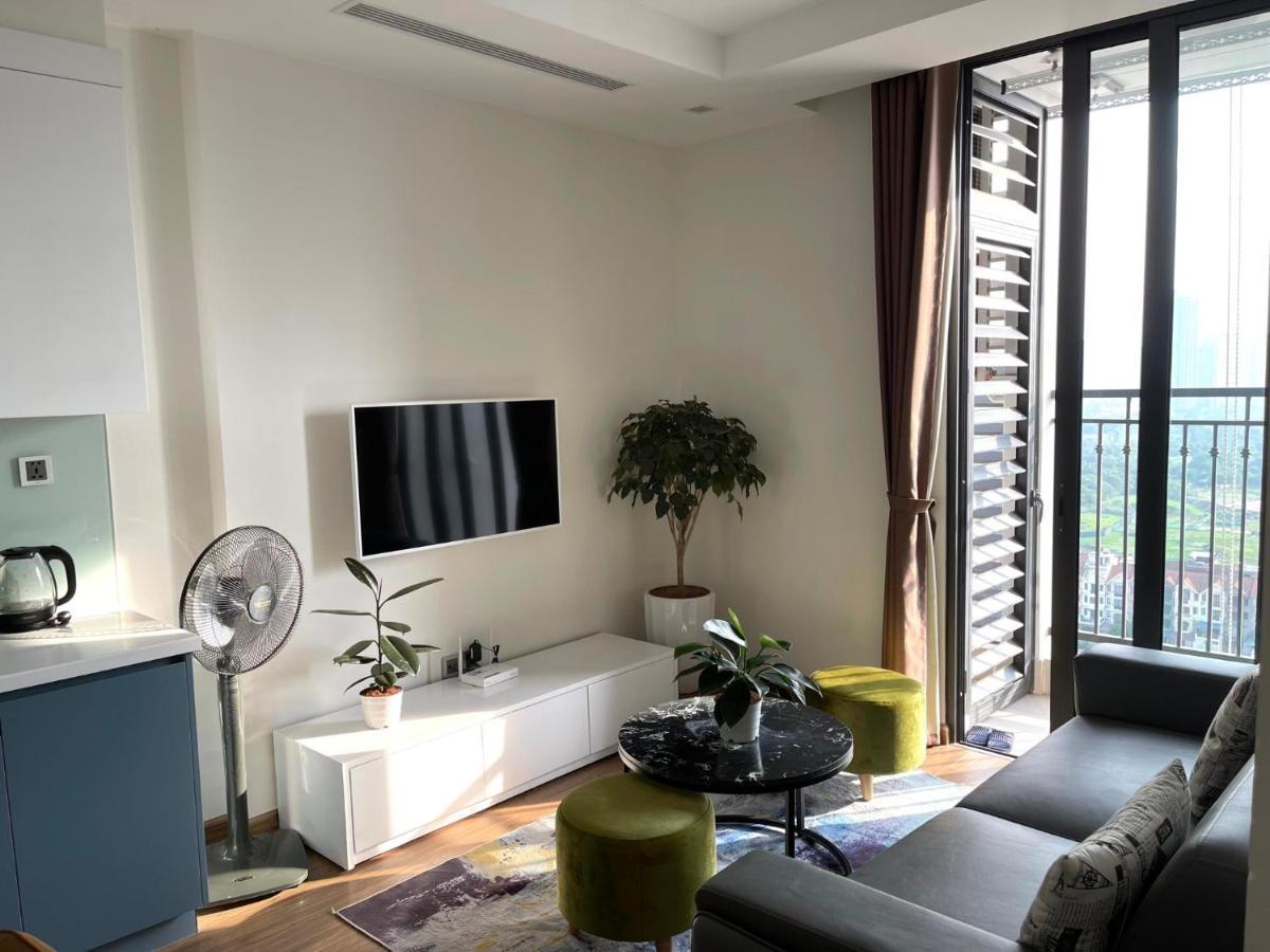 Vinhomes Greenbay Me Tri Nam Tu Liem Ha Noi *