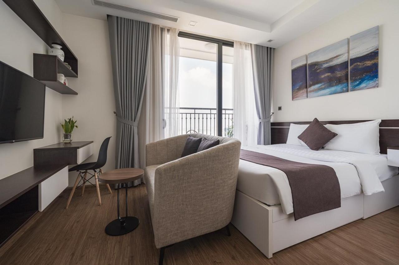 Vinhomes Greenbay Me Tri Nam Tu Liem Ha Noi * Hanoi