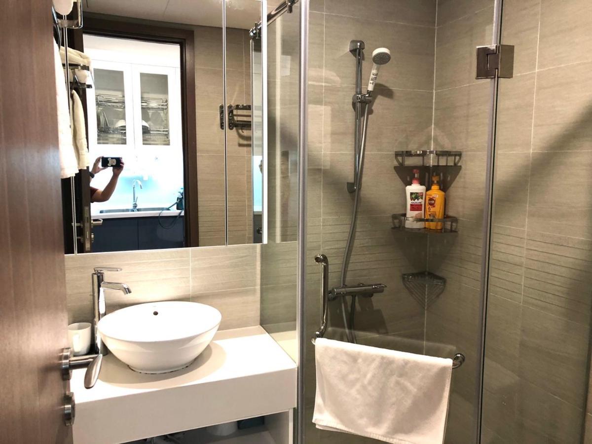 Vinhomes Greenbay Me Tri Nam Tu Liem Ha Noi Apartment *