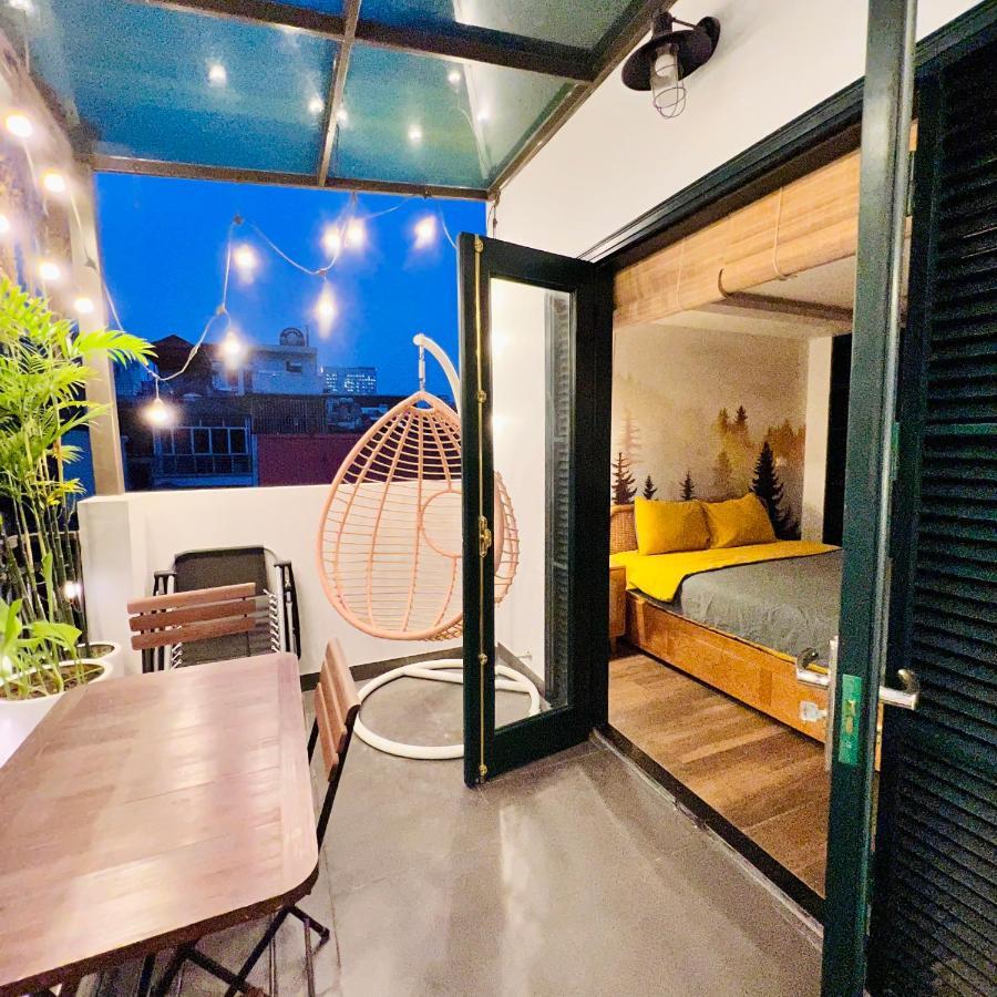 Lubi House Hanói