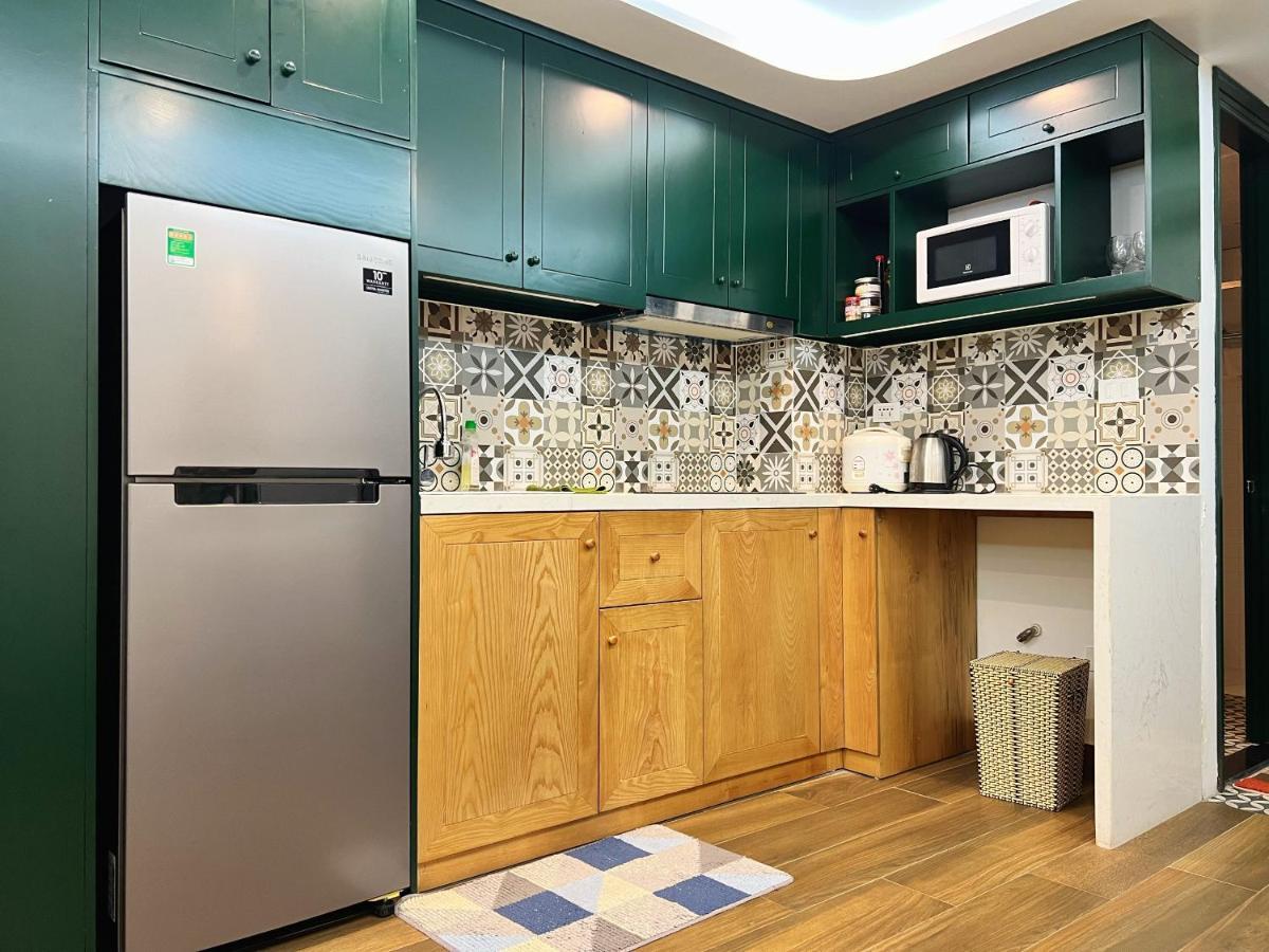 Lubi House *