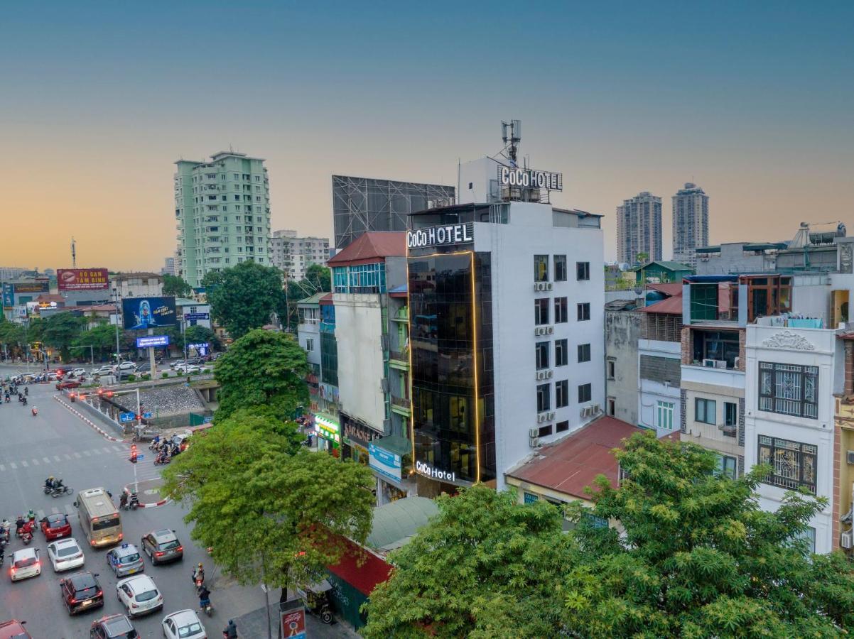 Obis Boutique Hà Nội