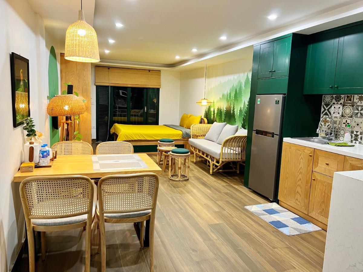 Aparthotel Lubi House