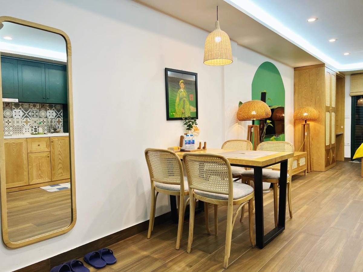 Lubi House Aparthotel *