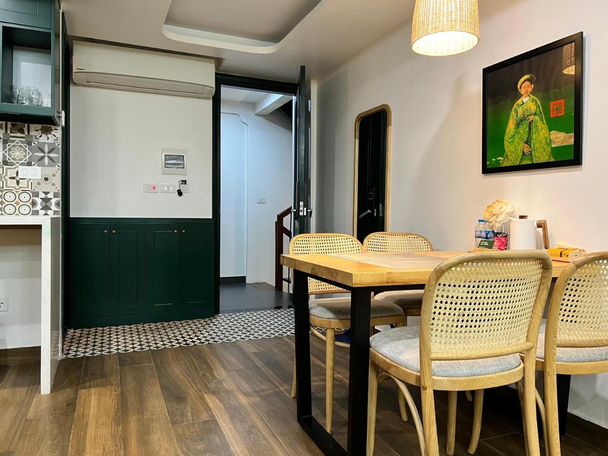 Lubi House Aparthotel Hanói