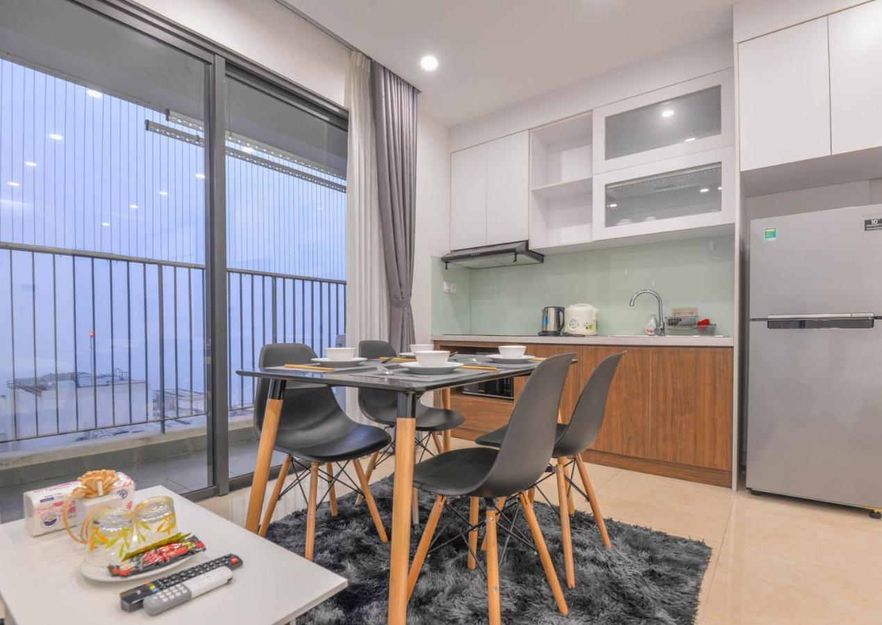 22housing Vinhomes D'capitale & Hanoi