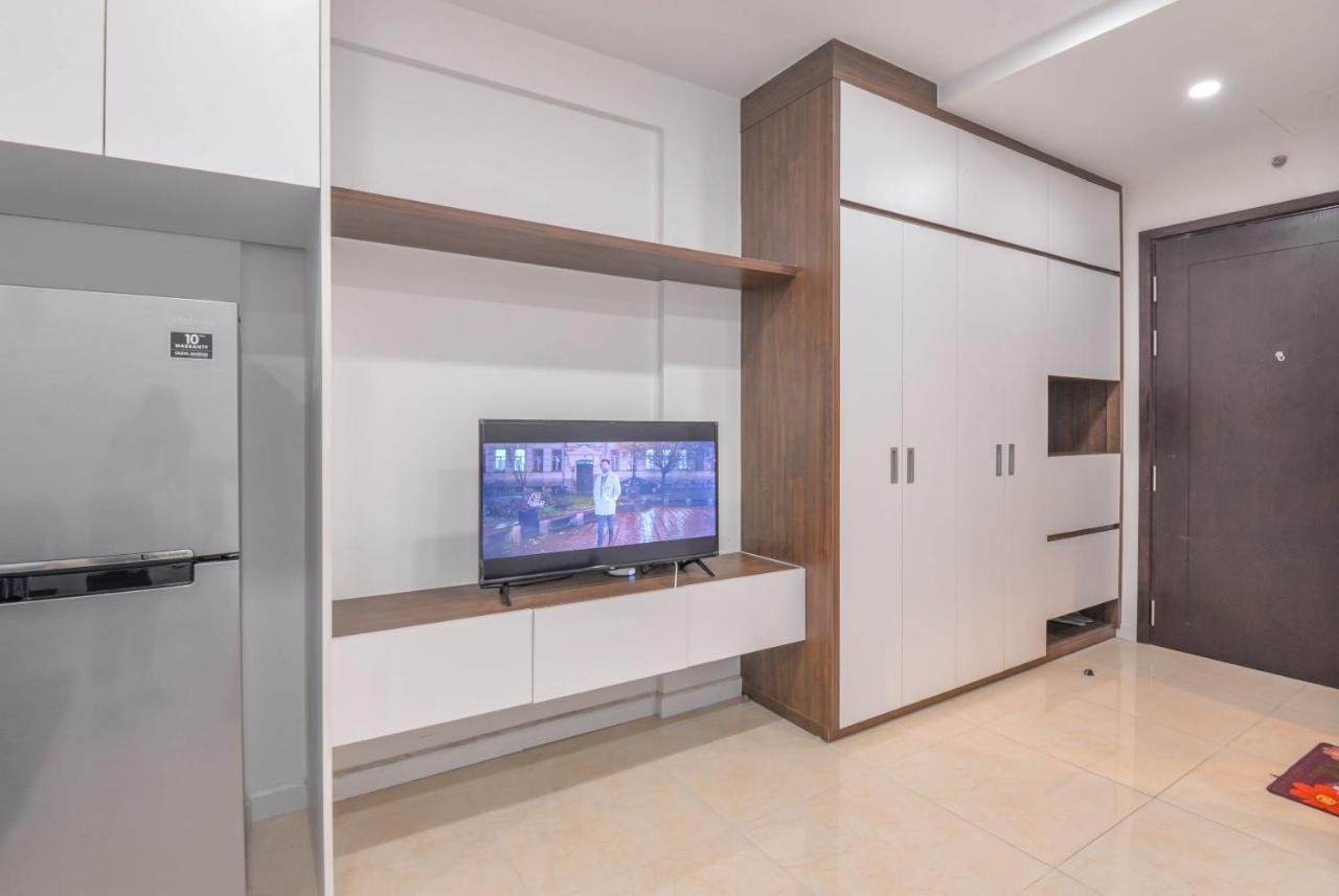 22housing Vinhomes D'capitale & Apartment