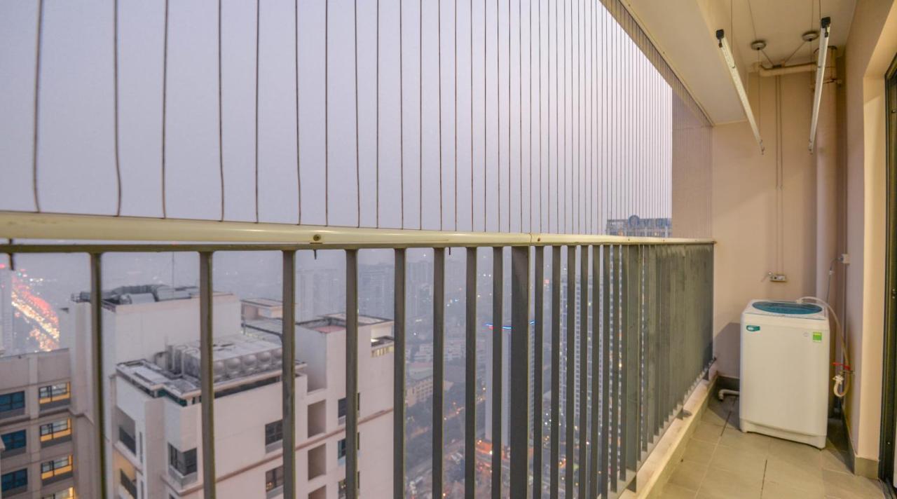 22housing Vinhomes D'capitale & Apartment *