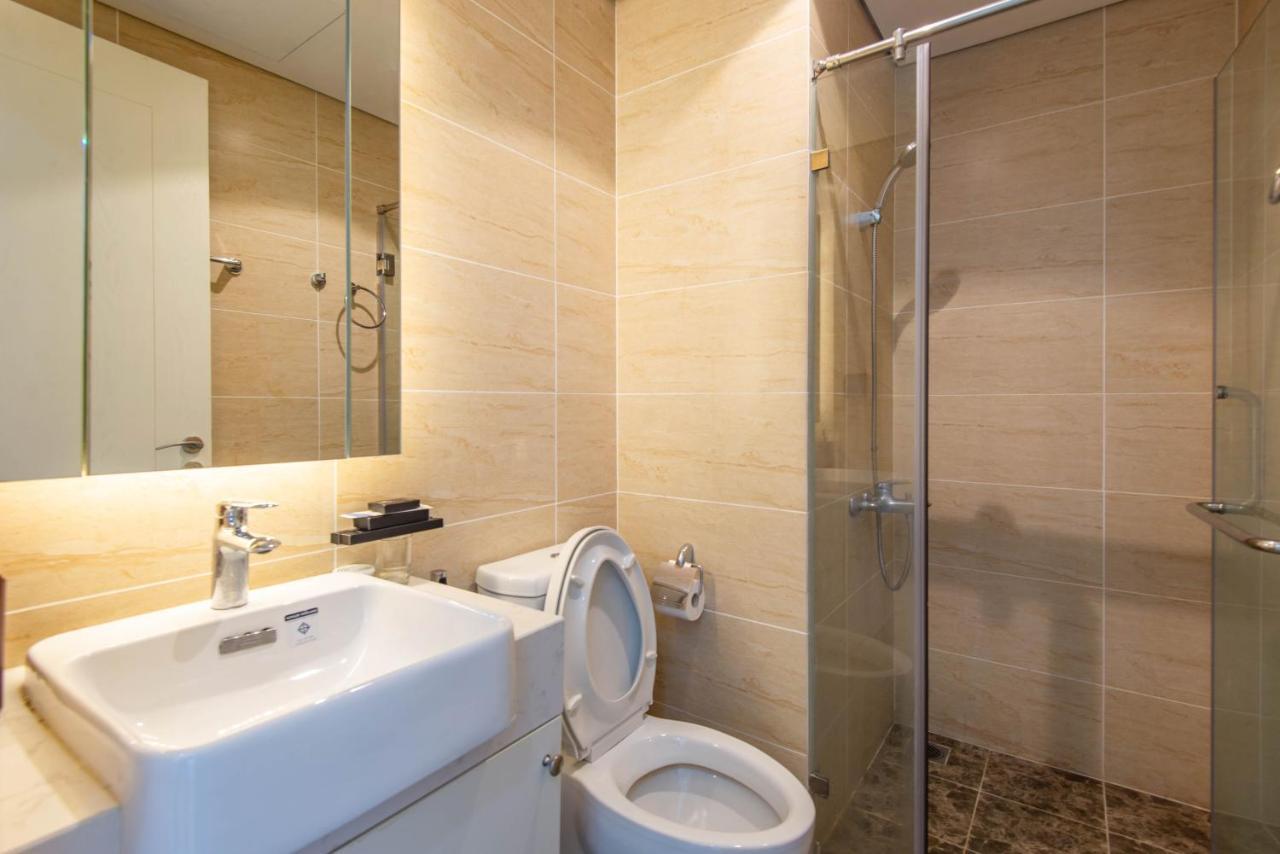 Apartment 22housing Vinhomes D'capitale & Hanoi