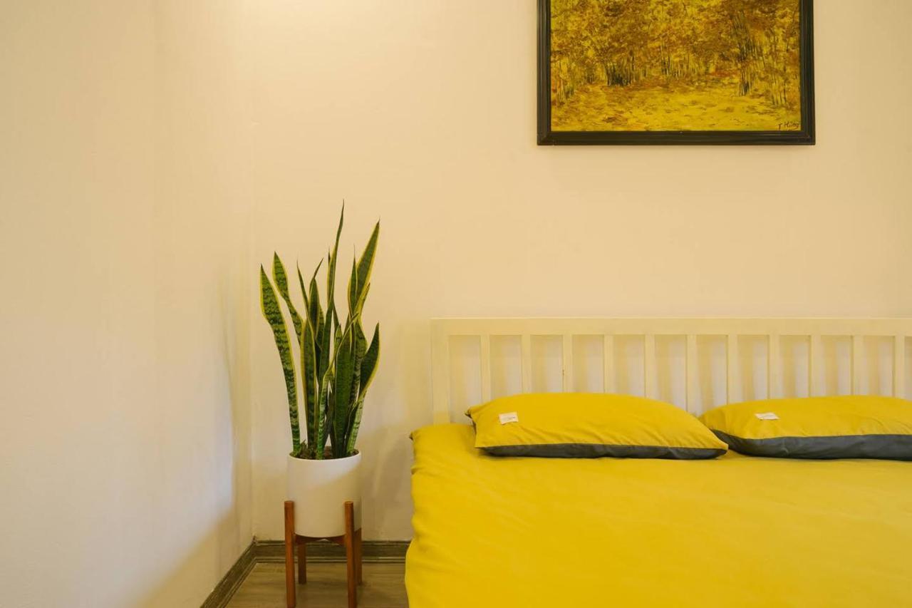 Michi House 3 Apartamento