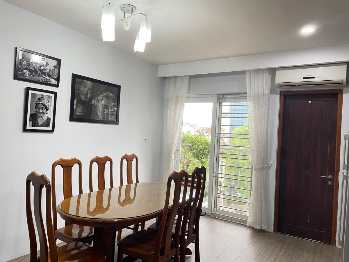 Pangsapuri Residence-800m From Opera House Hanoi