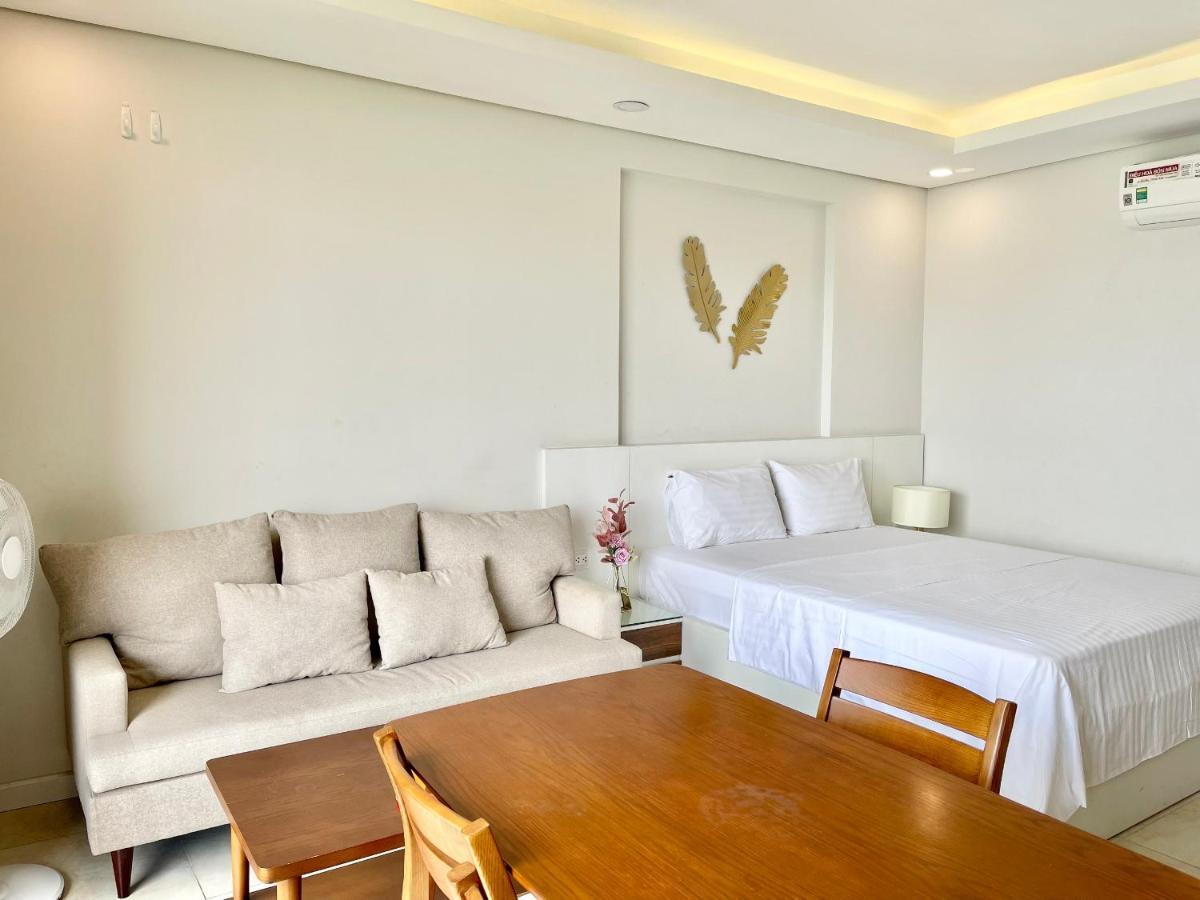 Vinhomes D'capitale - Citihome Apartment Hanoi
