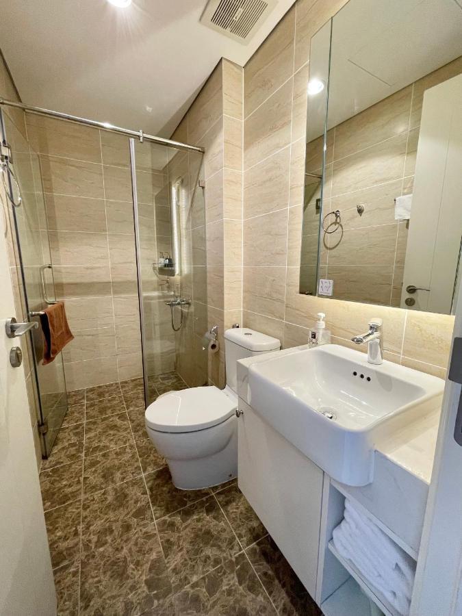 Apartment Vinhomes D'capitale - Citihome *