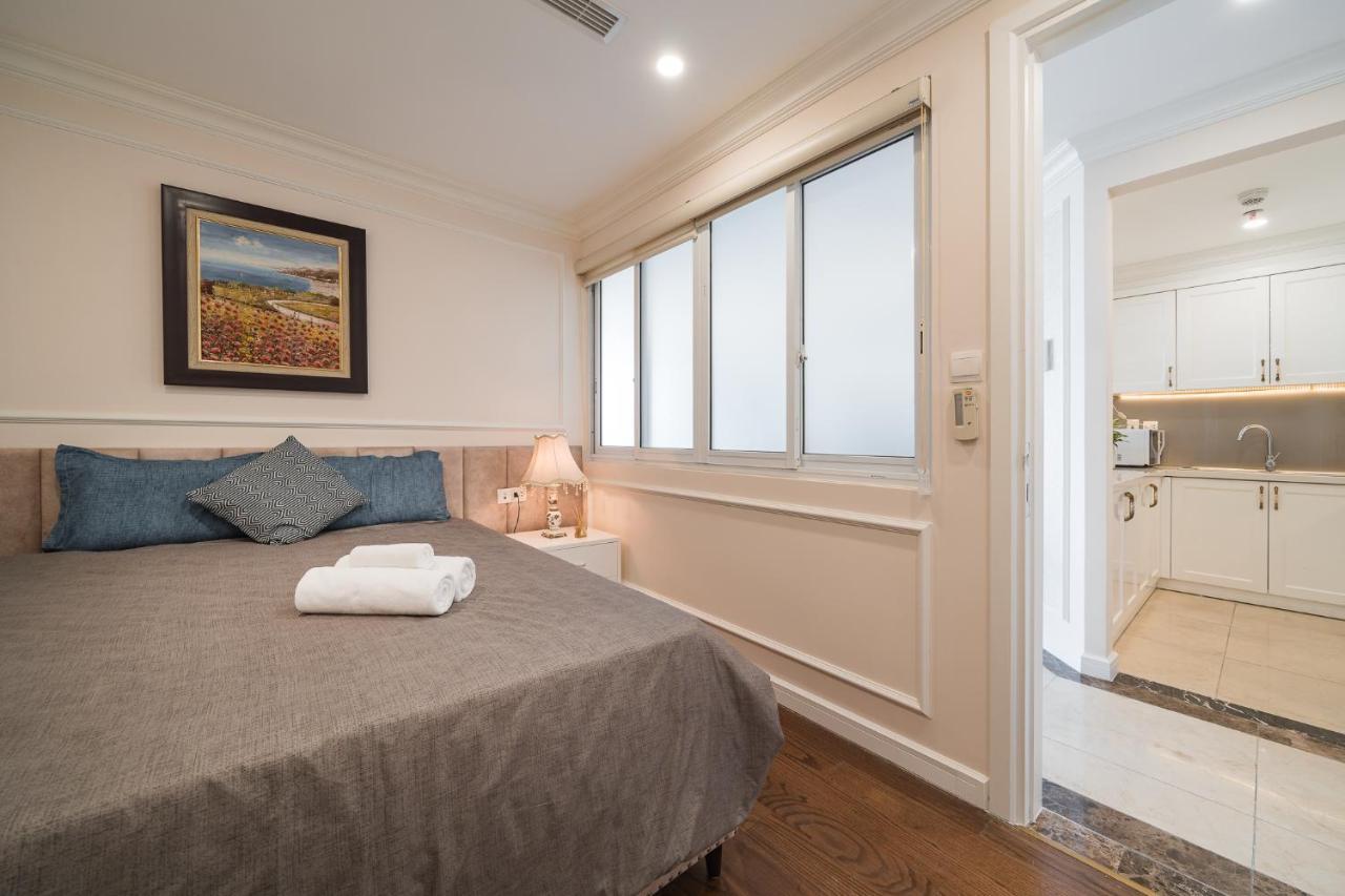 Apartamento Troy House - D'leroi Soleil - 59 Xuan Dieu Hanói