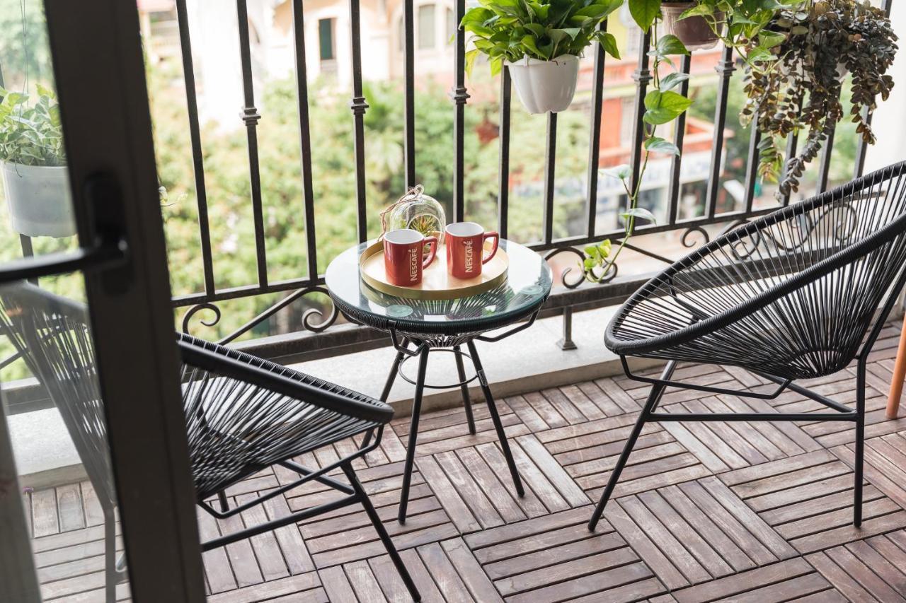 Apartamento Troy House - D'leroi Soleil - 59 Xuan Dieu *
