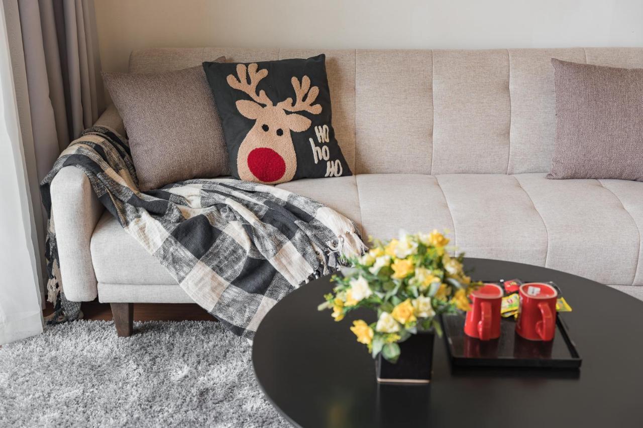 Apartamento Troy House - D'leroi Soleil - 59 Xuan Dieu *