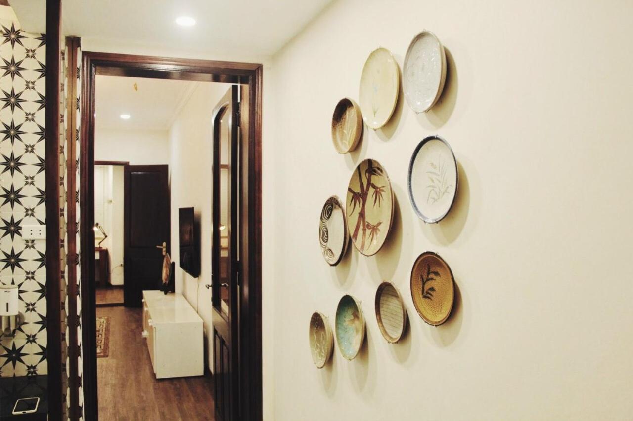 Apartment Michelia *