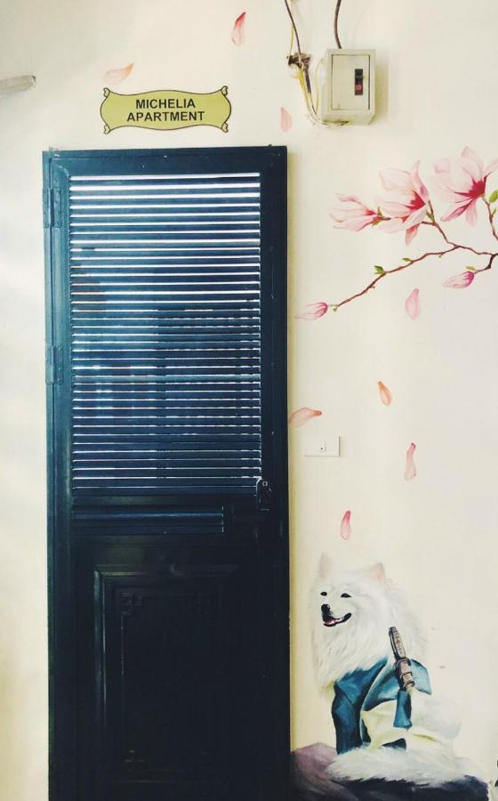 Michelia Apartment Hanoi