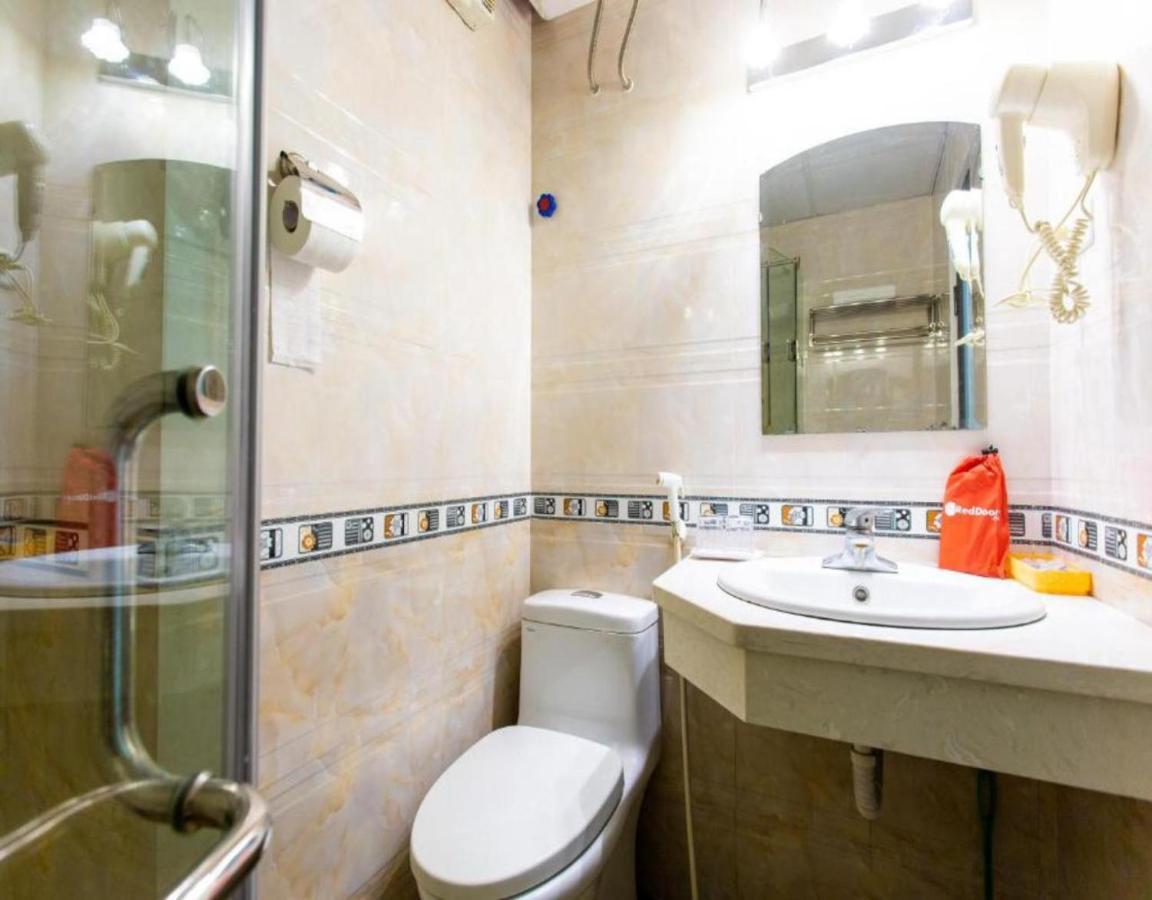 Hotel Reddoorz Sao Nguyen Ngoc Vu Hanoi