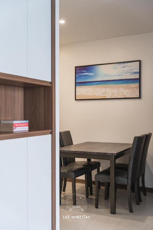 Hotel Lux Westlake 4*