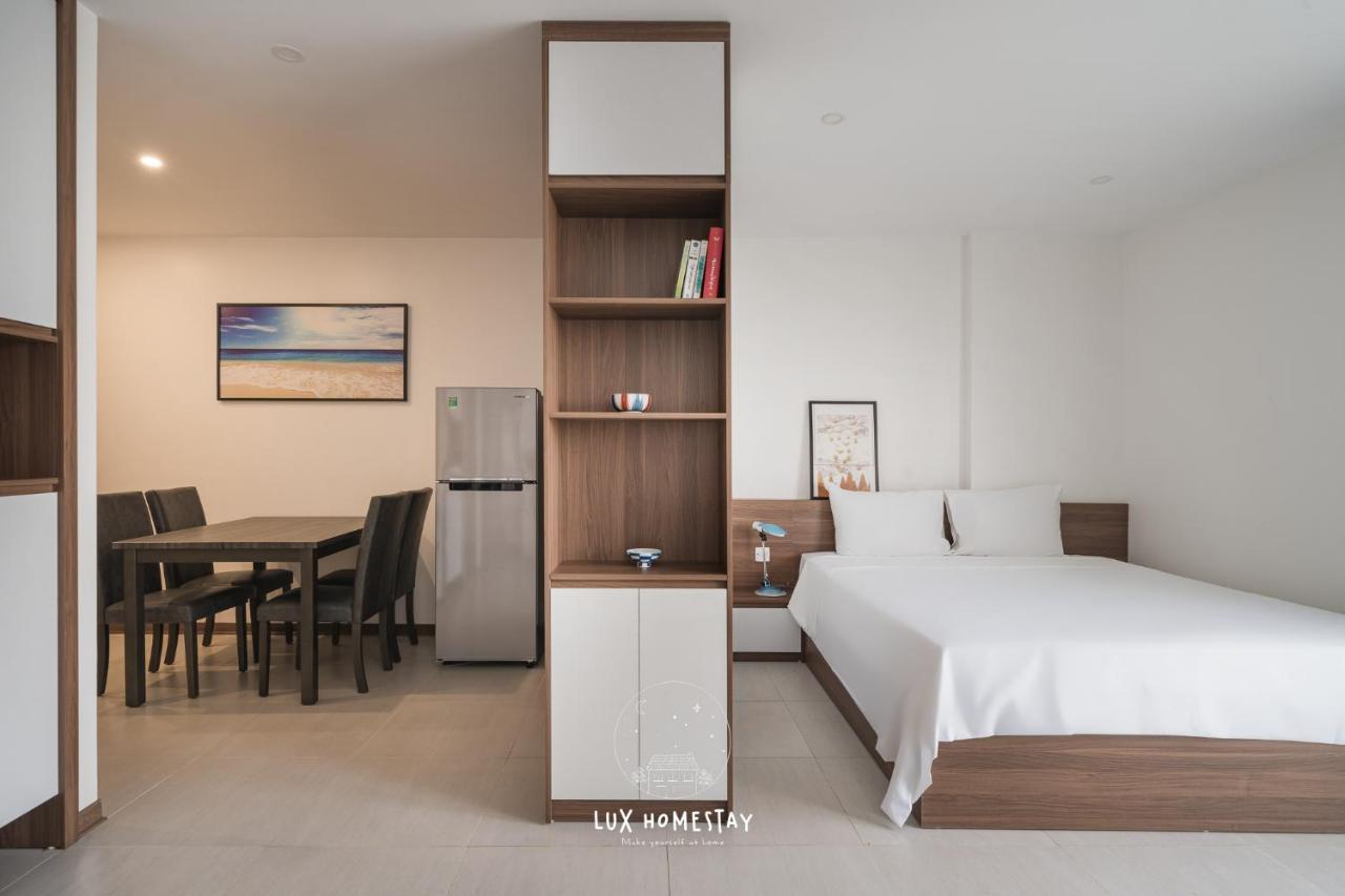 Lux Westlake Hanoi