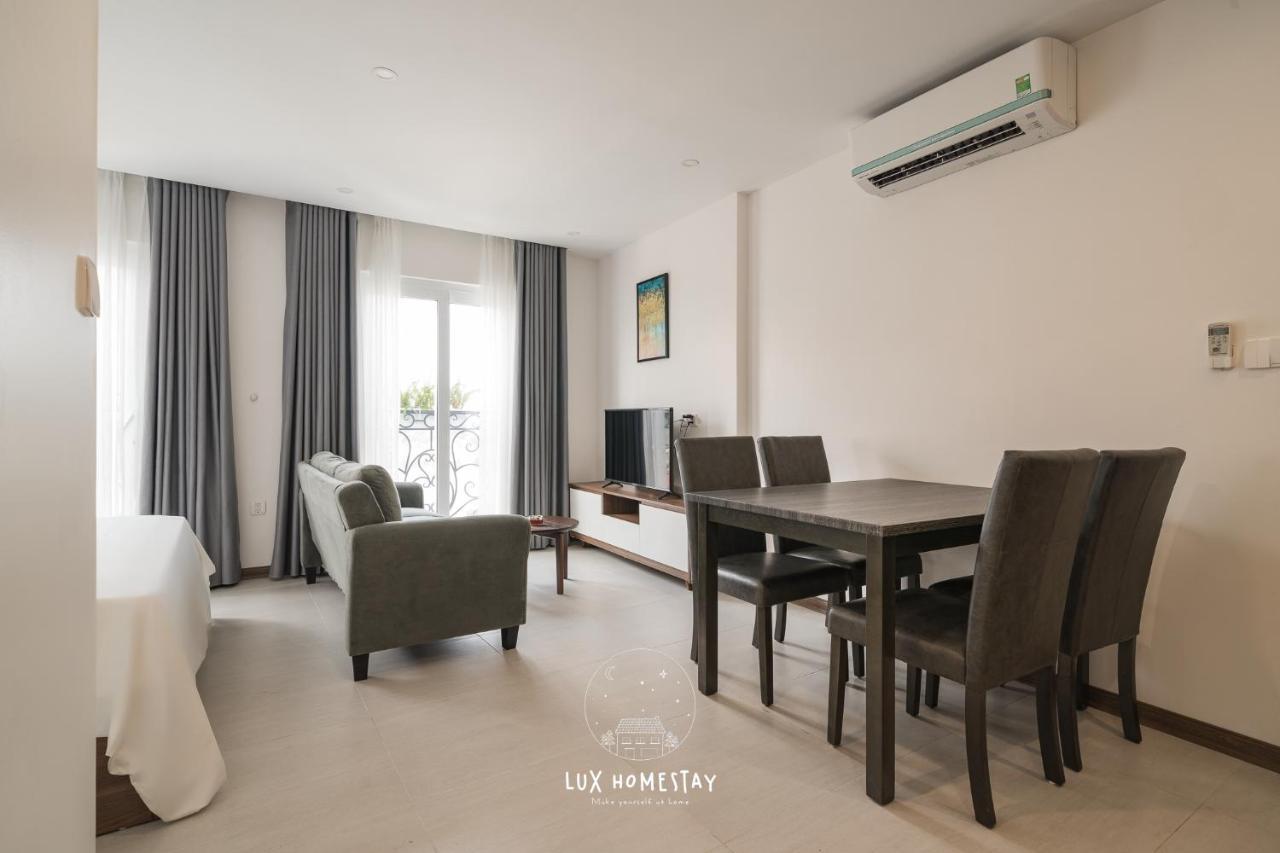 Lux Westlake 4*