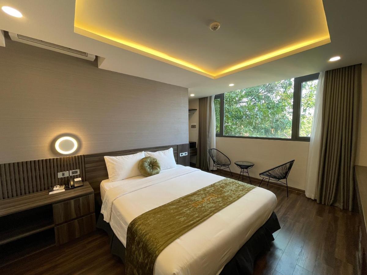 3t Hotel Hanoi