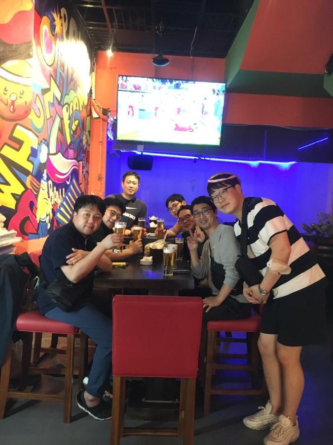 Ha Noi Cue Hub