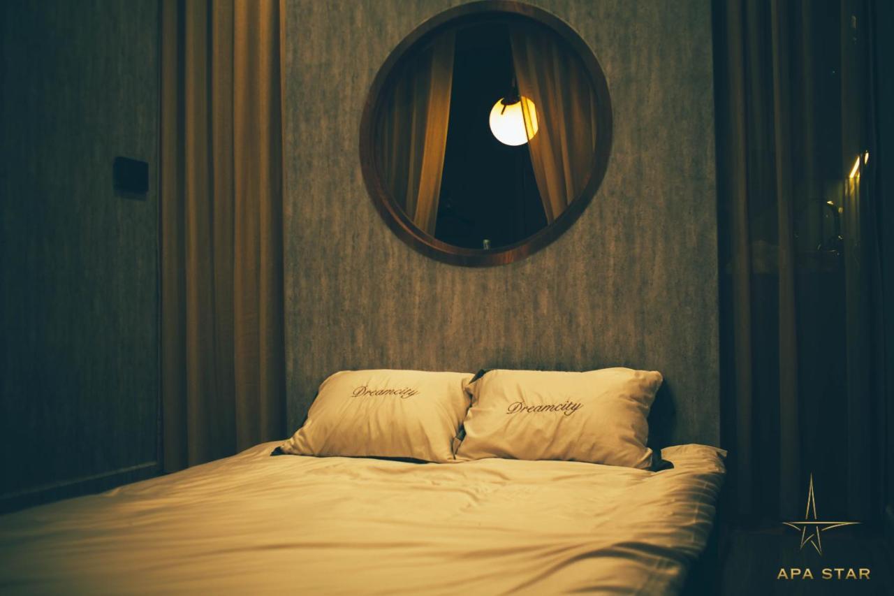 Apartment Apastar Luxury - Vinhomes Smart City Hanoi