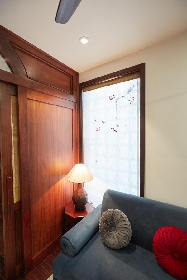 Camellia Apartment Hanoi