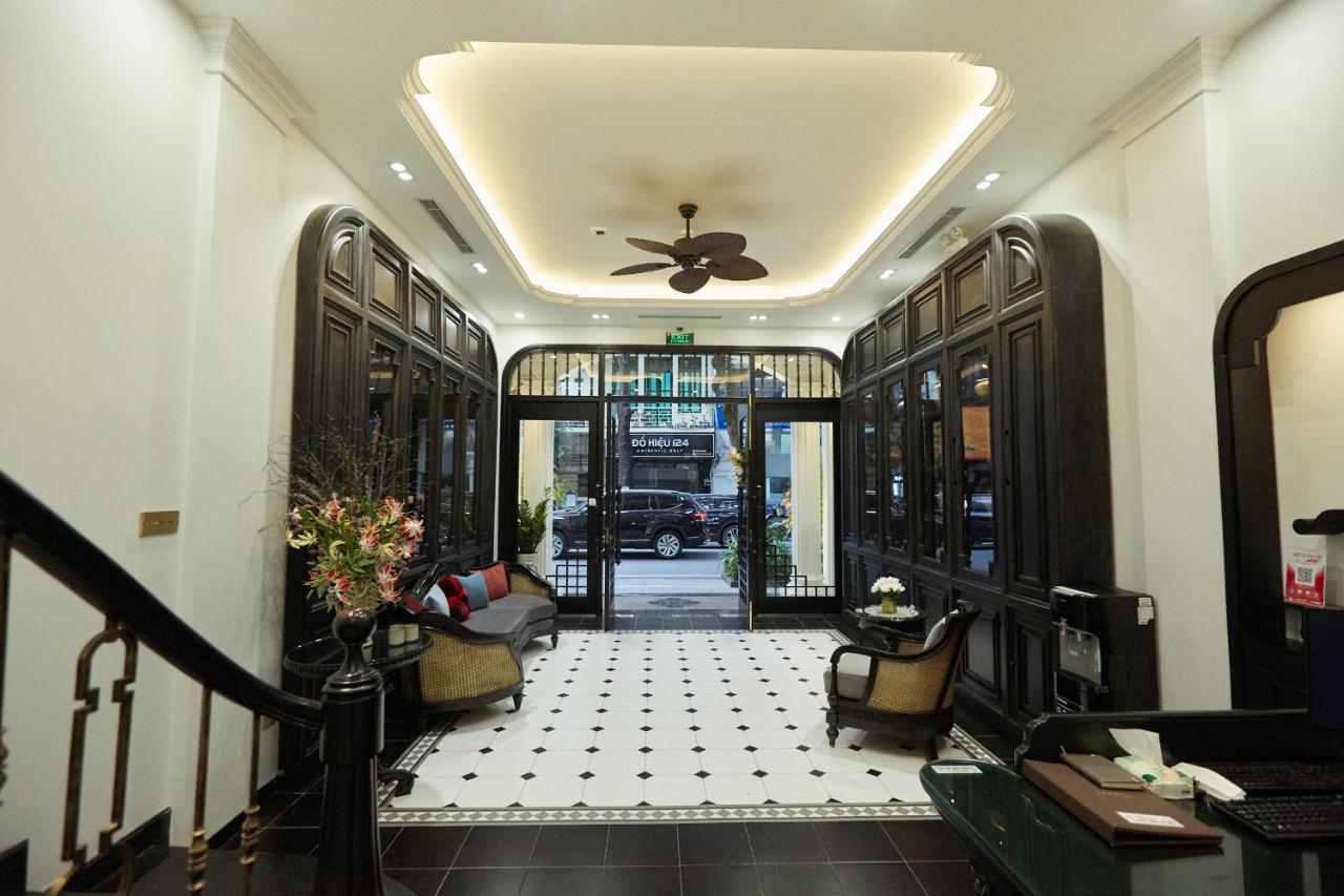 Apartment Camellia