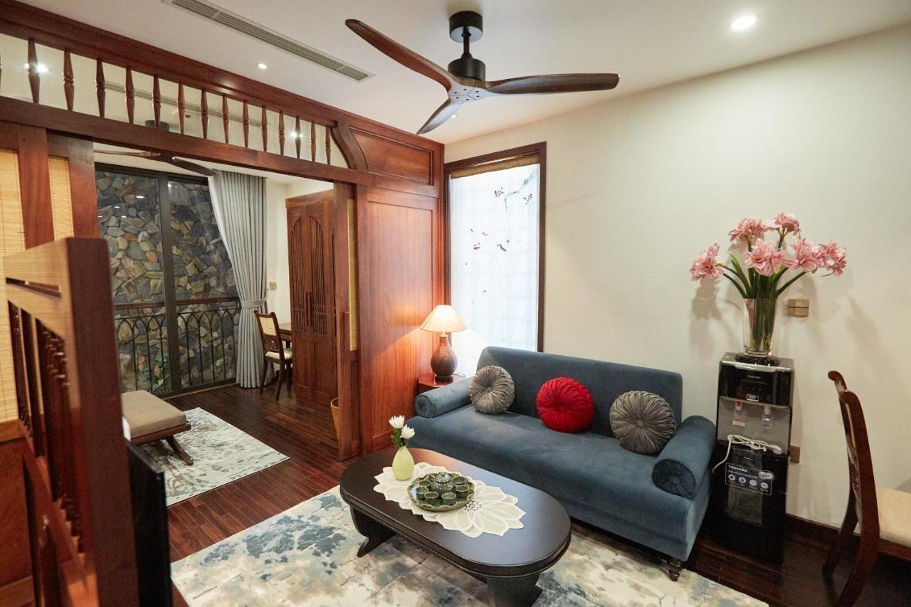 Camellia Hanoi