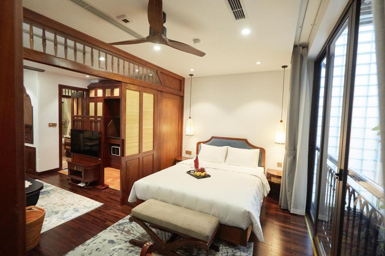 Camellia Apartment