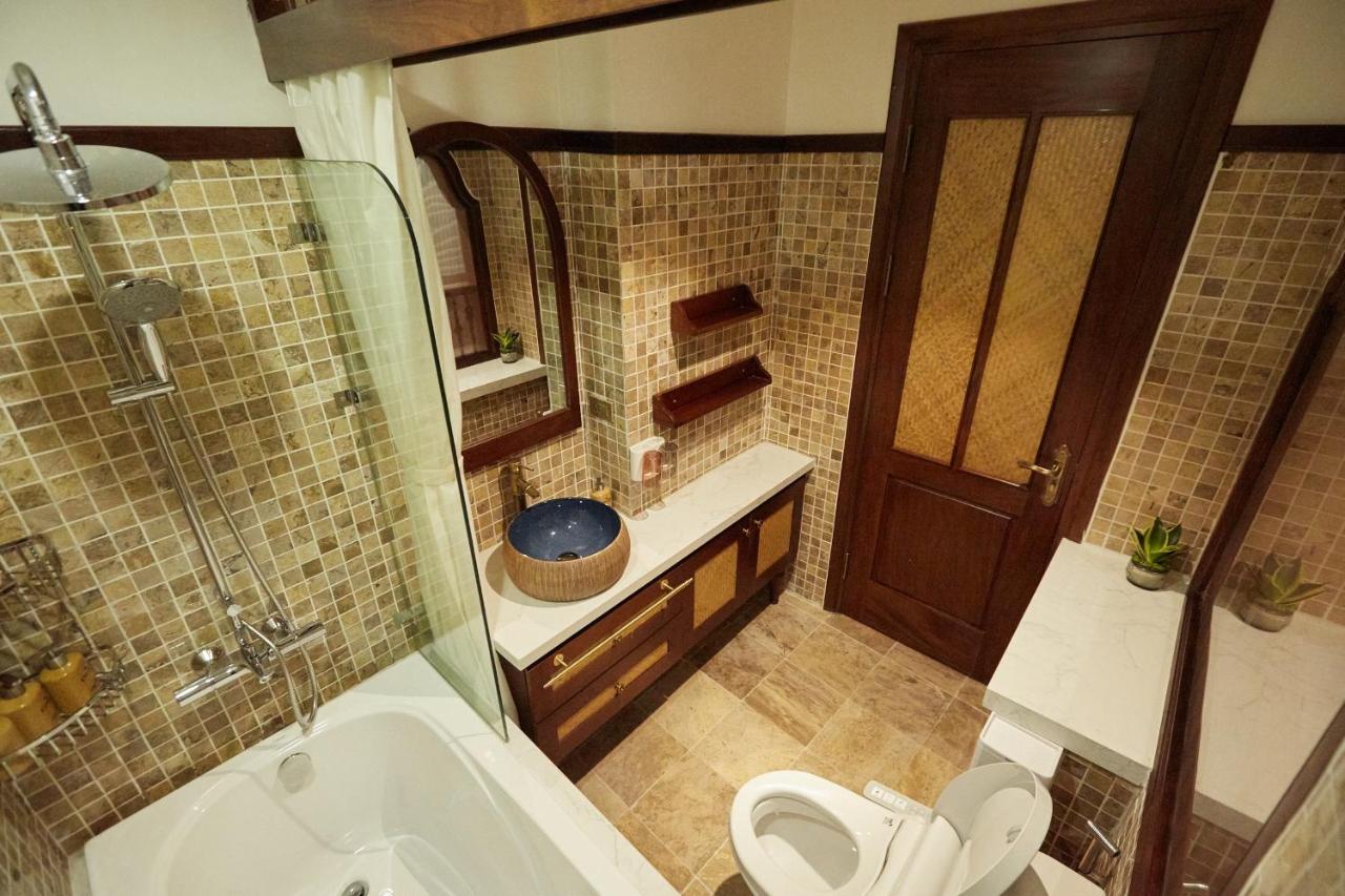 Camellia Apartment Hanoi